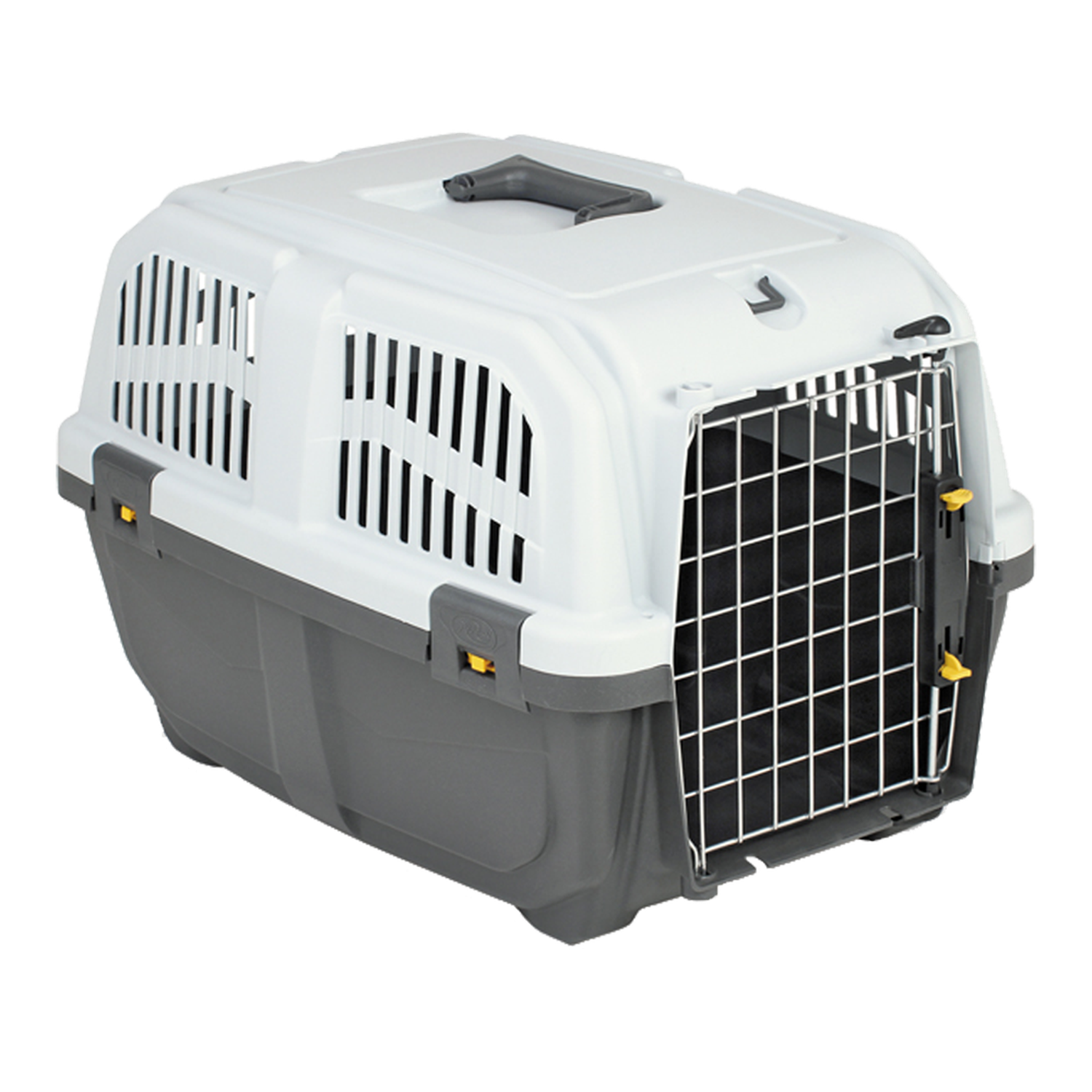 MPS transportadora perros y gatos Skudo IATA 3 60x40x39 cms | G.Valkyria - imagen 1