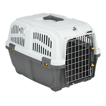 MPS transportadora perros y gatos Skudo IATA 3 60x40x39 cms | G.Valkyria - imagen 1