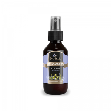 Naturance colonia para perros aromaterapia relajación 120 ml | G.Valkyria - imagen 1