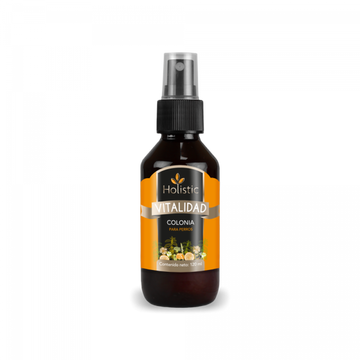 Naturance colonia para perros aromaterapia vitalidad 120 ml | G.Valkyria - imagen 1