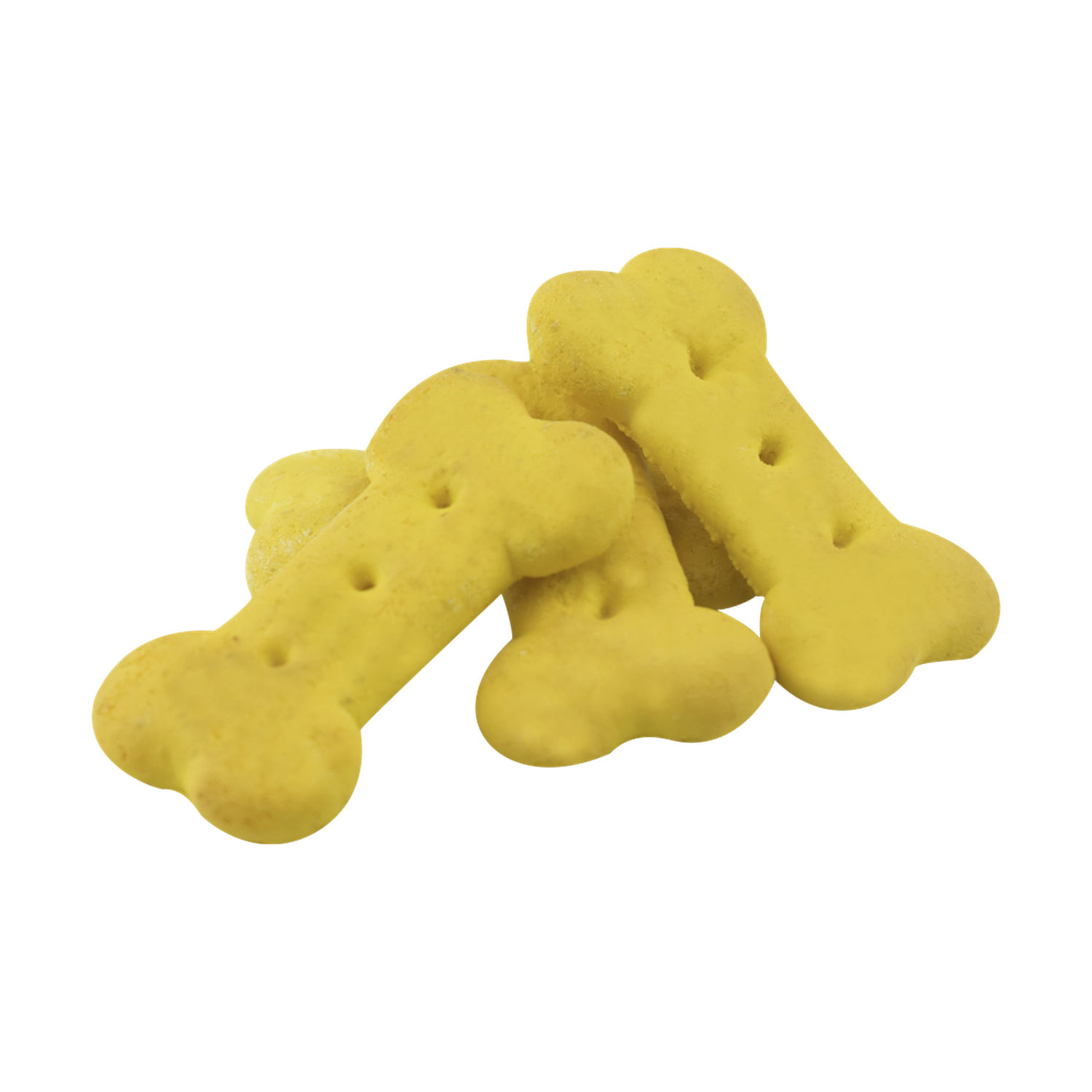 Yummy galletas para perro snacks Sabor Queso 100 grs de Naturance | G.Valkyria - imagen 2