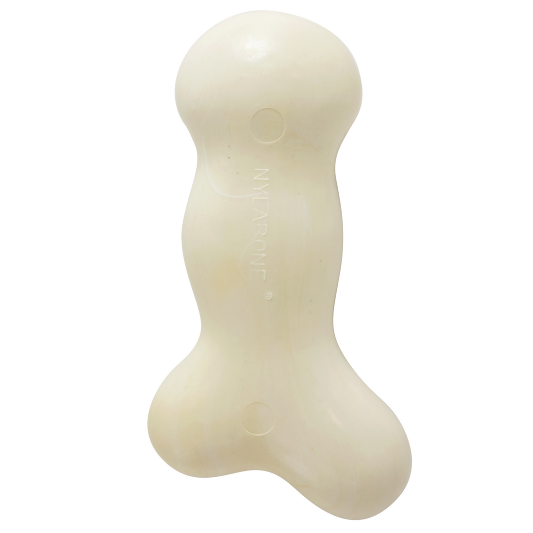 Juguete Nylabone perro Durachew Galileo sabor Original +23KG | G.Valkyria - imagen 1