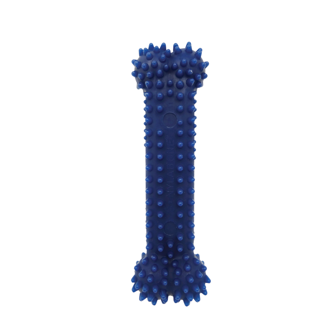 Juguete Nylabone perro Flexi Chew Dental 16kg medio | G.Valkyria - imagen 1