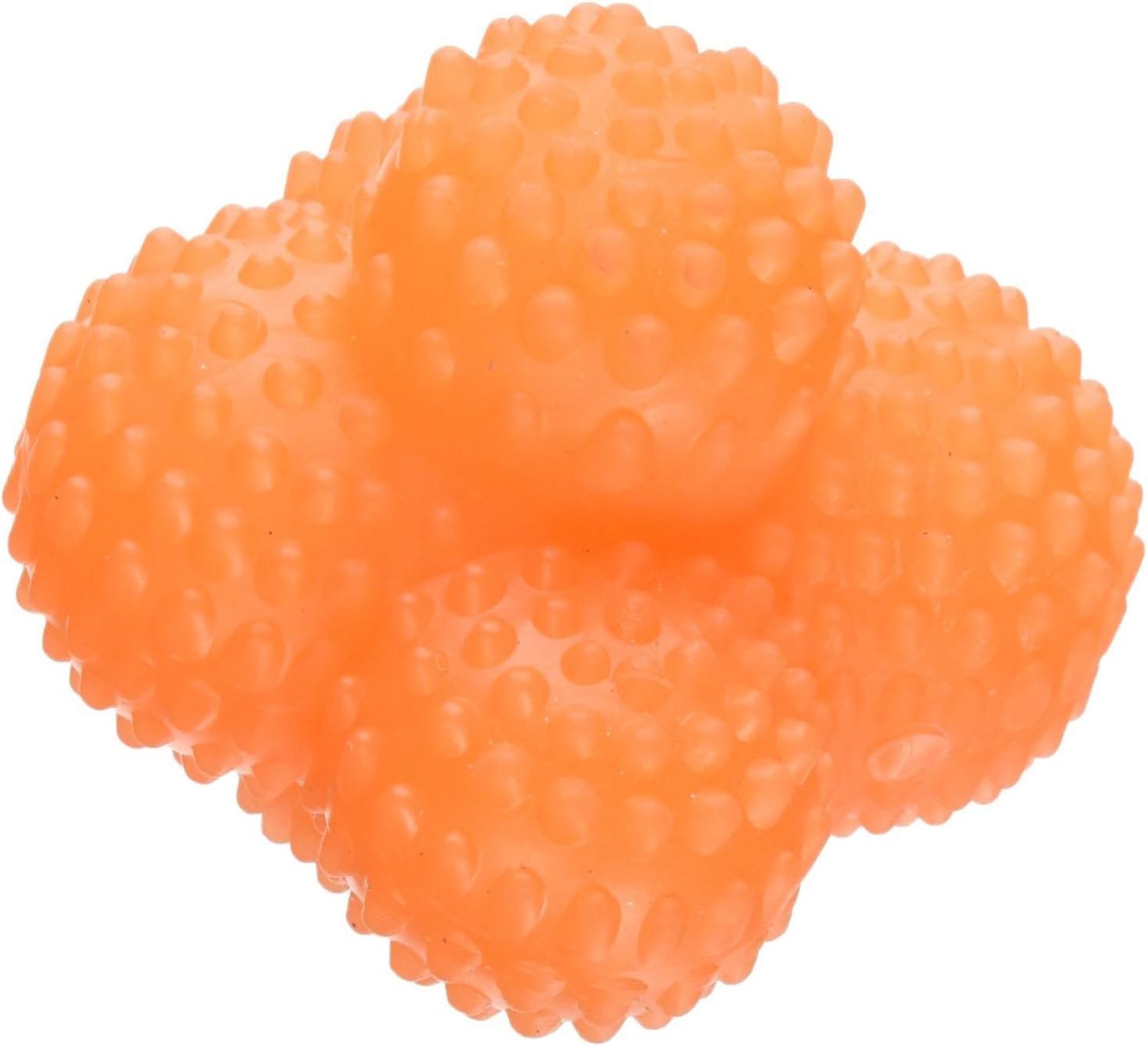 Juguete Nylabone perro Go Active Oddball flotante y rebota | G.Valkyria - imagen 1