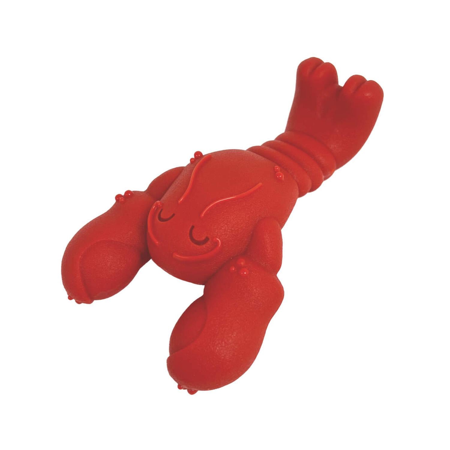 Juguete Nylabone perro Power Chew Langosta Filete Mignon 11kg | G.Valkyria - imagen 2