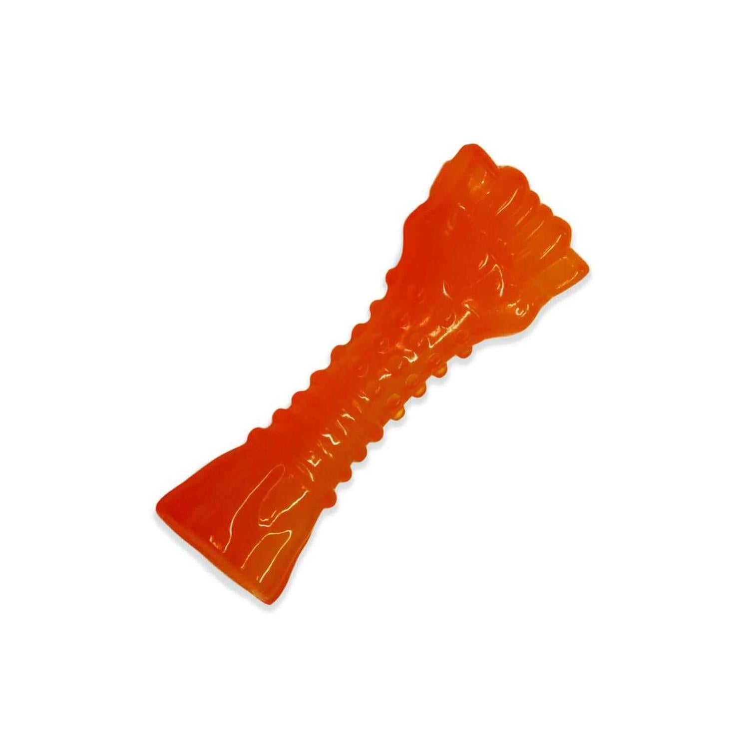 Juguete Nylabone perro Puppy Chew Hueso Congelar Cordero 11kg | G.Valkyria - imagen 3