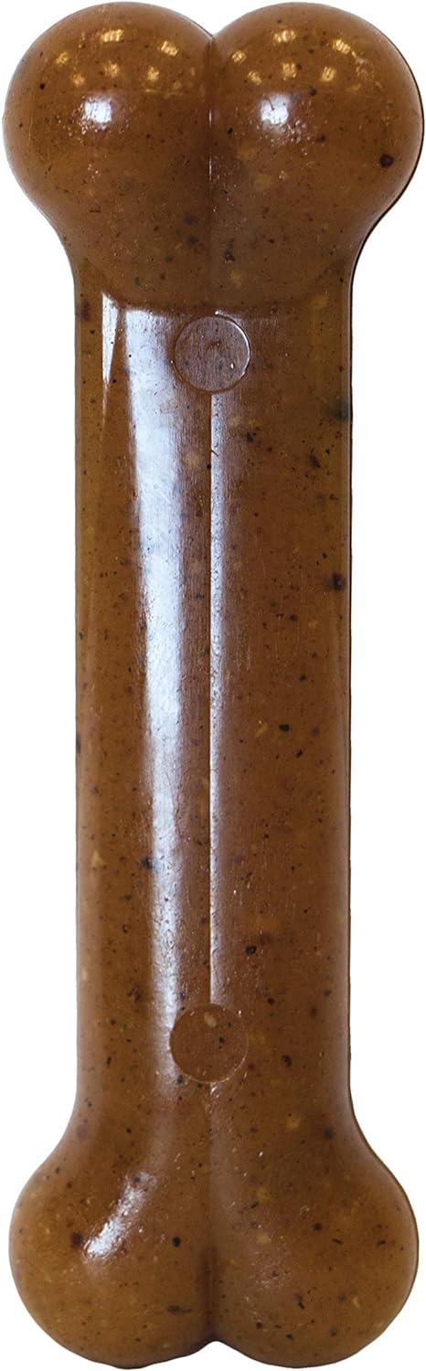 Juguete Nylabone perro Puppybone cachorro pollo 11kg | G.Valkyria - imagen 3