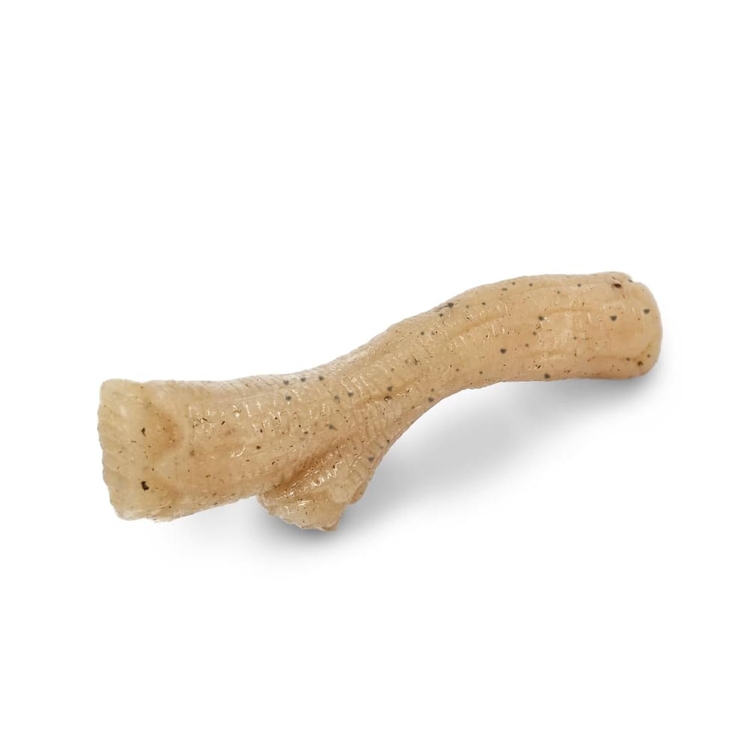Nylabone juguete para cachorro Rama Gourmet Pollo mediano | G.Valkyria - imagen 6