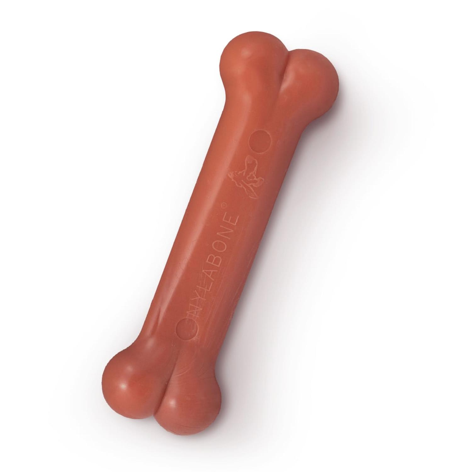 Nylabone juguete para perro Dura Chew Tocino chico | G.Valkyria - imagen 7