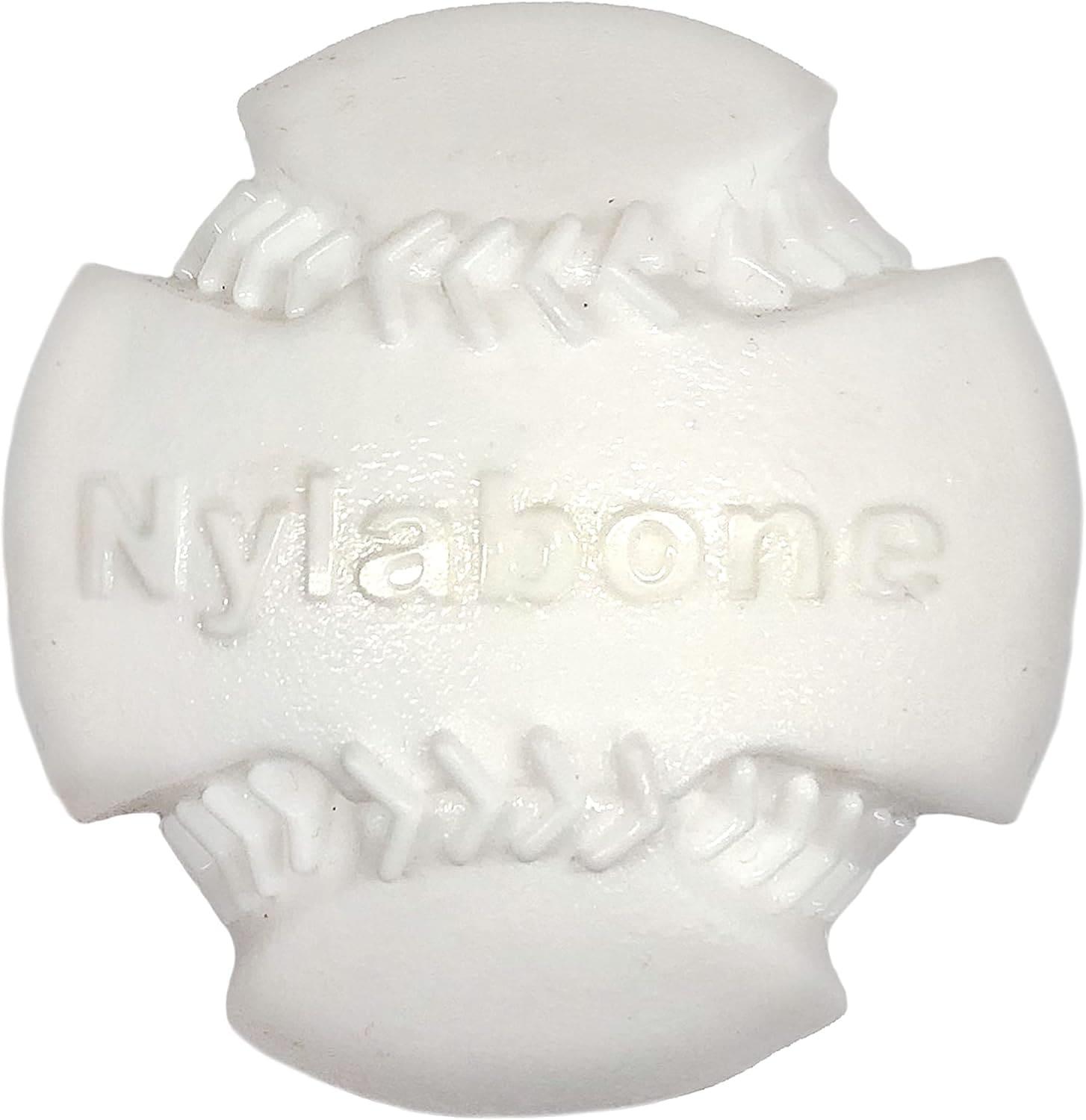 Nylabone juguete para perro Power Play Baseball | G.Valkyria - imagen 5