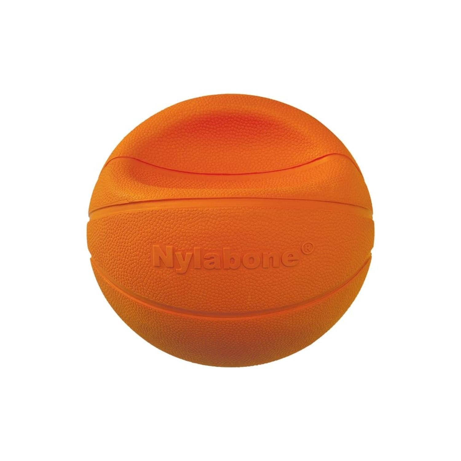 Nylabone juguete para perro Power Play Basketball | G.Valkyria - imagen 5