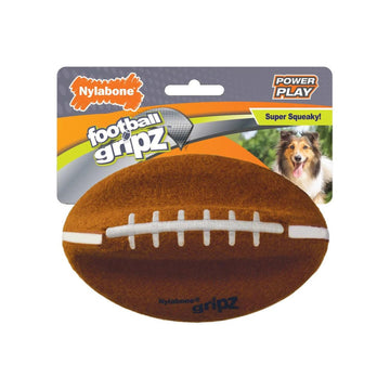 Nylabone juguete para perro Power Play Football | G.Valkyria - imagen 1