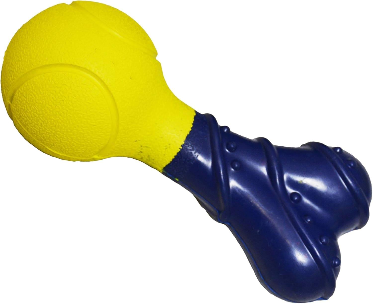 Nylabone juguete perro Interactivo Power Play Fetch-A-Bounce | G.Valkyria - imagen 5