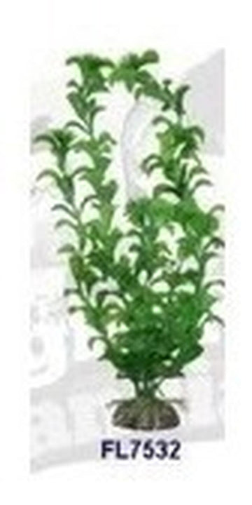 Planta Para Acuario Artifical De 30 Cm de Oceans Scape | G.Valkyria - imagen 1