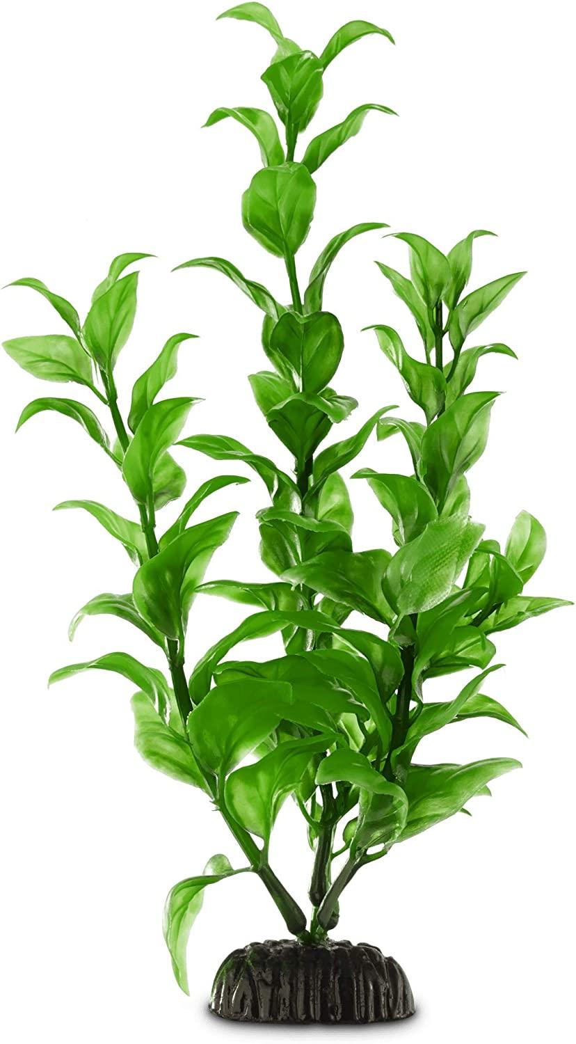 Planta Para Acuario Artifical De 30 Cm de Oceans Scape | G.Valkyria - imagen 1