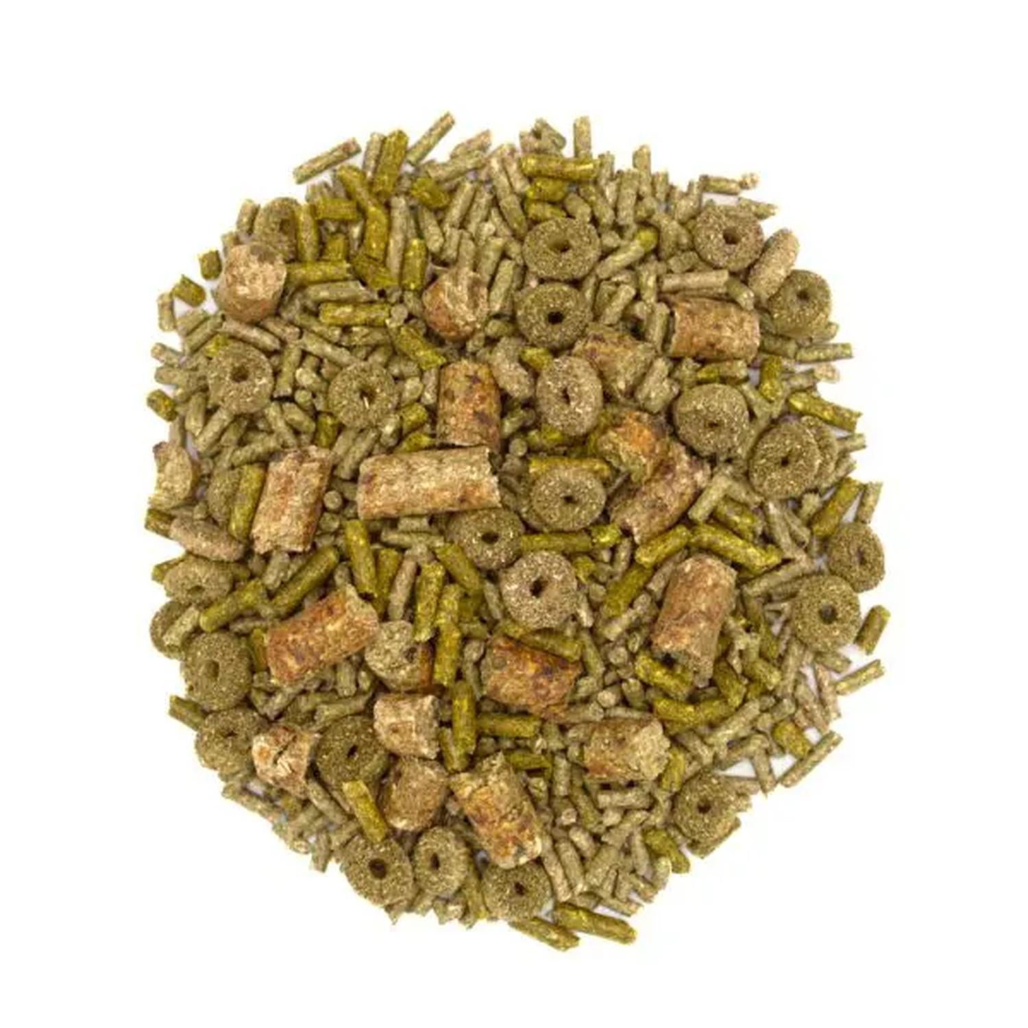 Oxbow Alimento Oxbow Forage Wise Cuyo 1.816 kg | G.Valkyria - imagen 3