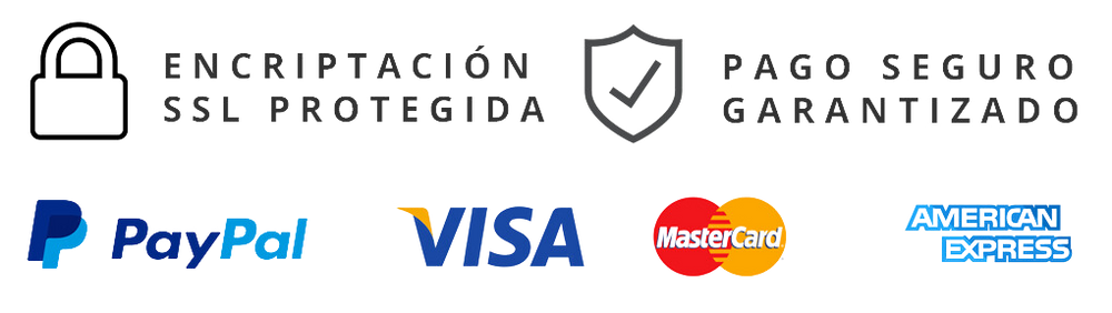 Trust secure badge