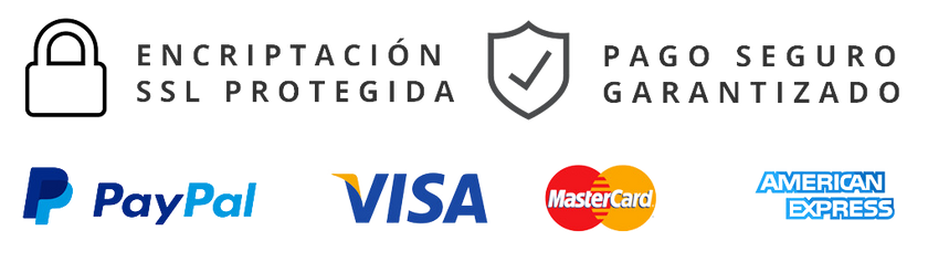 Trust secure badge