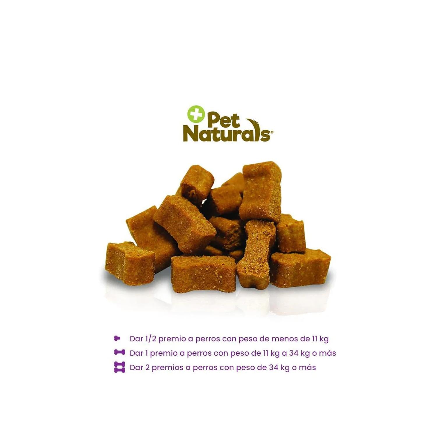 Pet Naturals Daily Multi Vitaminas Para Perros 105 grs | G.Valkyria - imagen 6