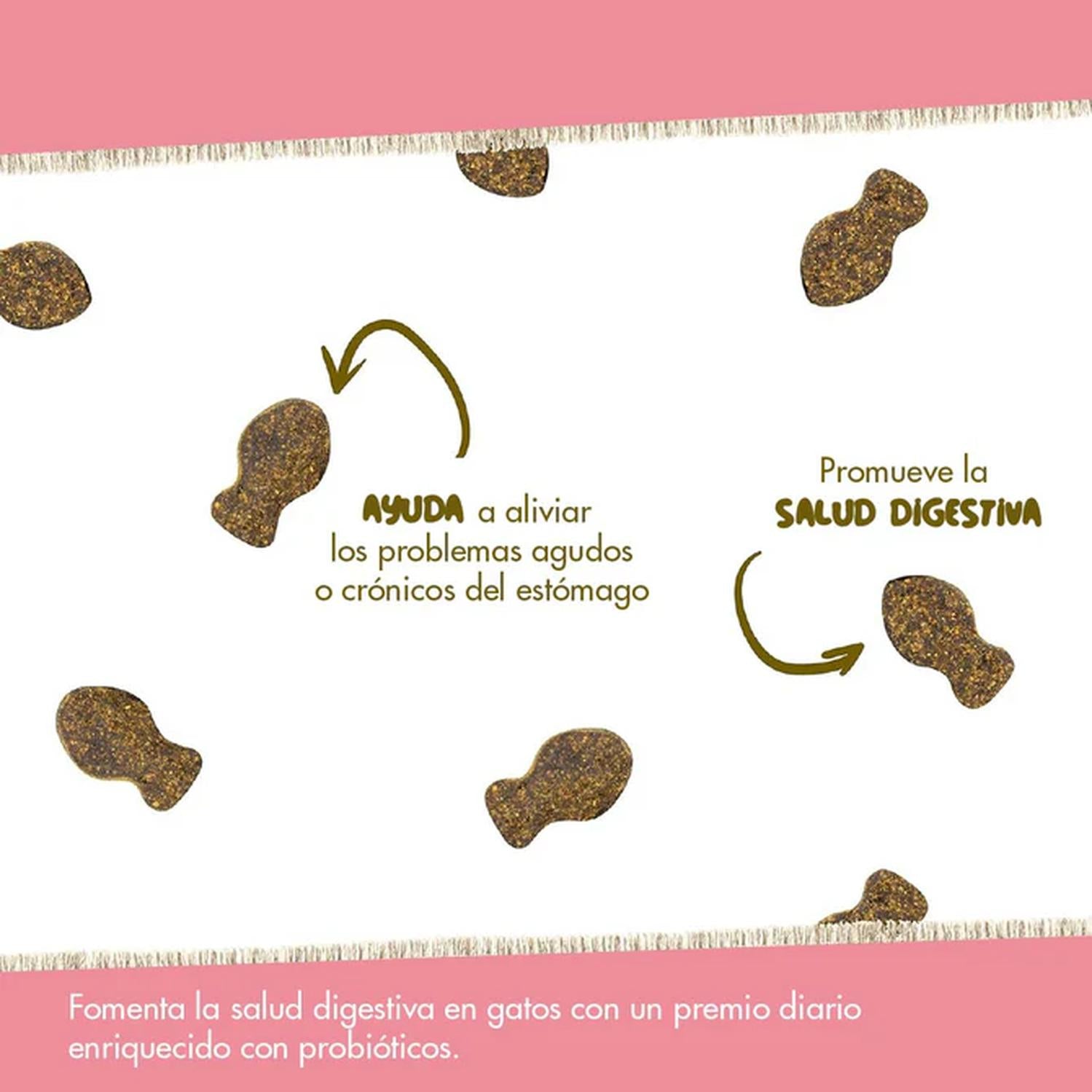 Pet Naturals Daily Probiotic Para Gatos all size 36 grs | G.Valkyria - imagen 5