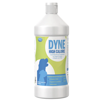 PetAg Dyne suplemento nutricional perros y cachorros 473ml | G.Valkyria - imagen 1