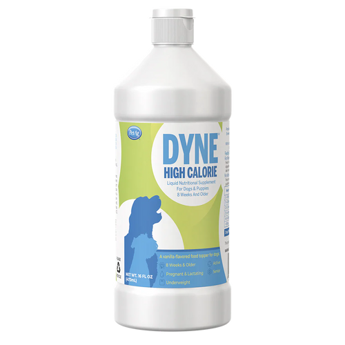 PetAg Dyne suplemento nutricional perros y cachorros 473ml | G.Valkyria - imagen 1