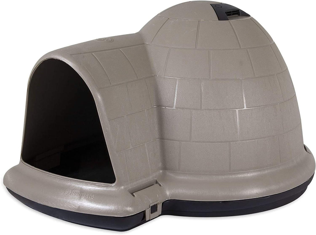 Casa para perro Petmate Dogloo Indigo Mediano 95x77x58 cm | G.Valkyria - imagen 1