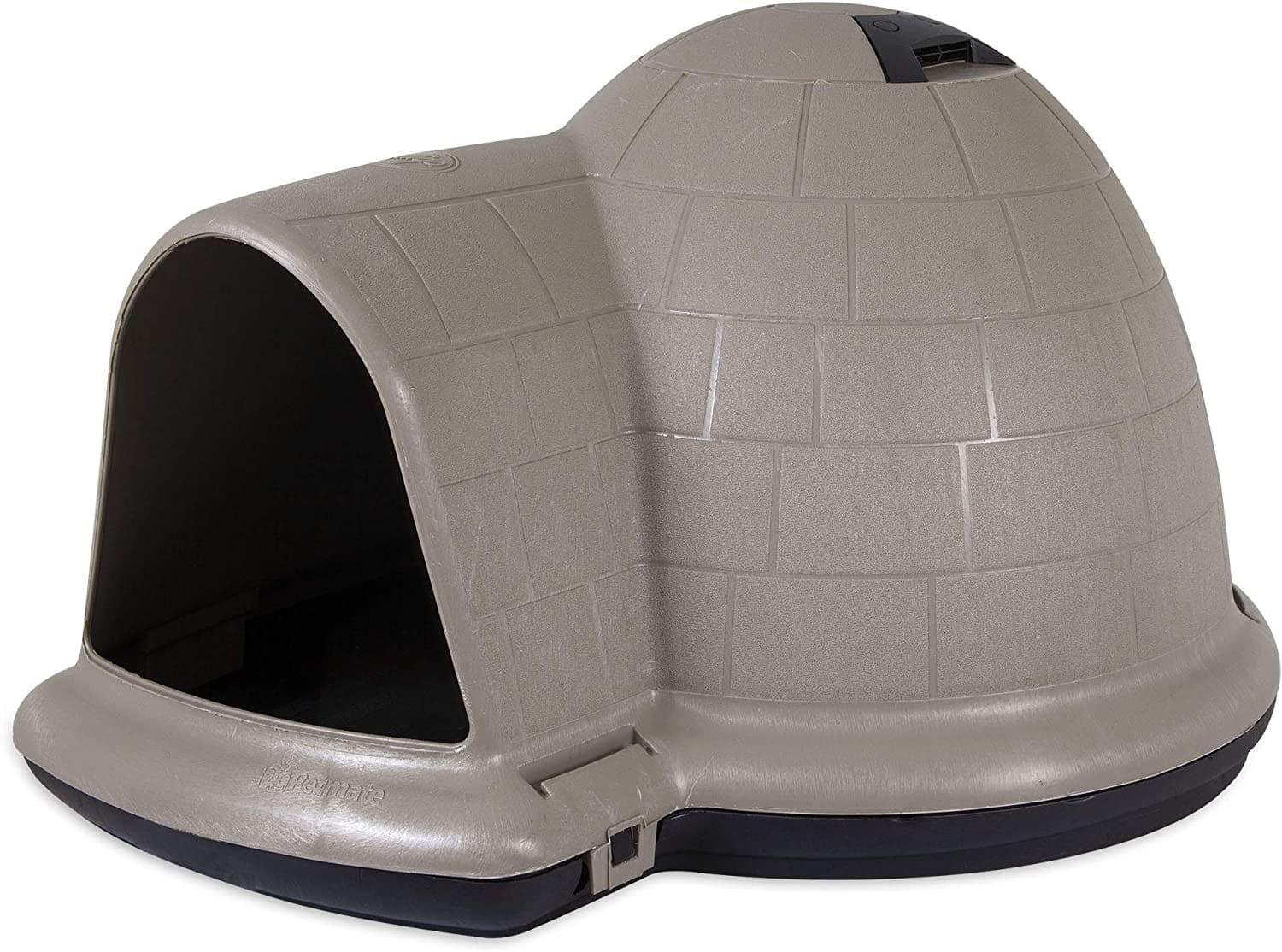 Casa para perro Petmate Dogloo Indigo Mediano 95x77x58 cm | G.Valkyria - imagen 1