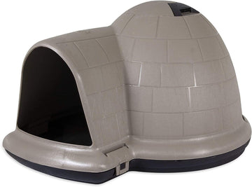 Casa para perro Petmate Dogloo Indigo Mediano 95x77x58 cm | G.Valkyria - imagen 1