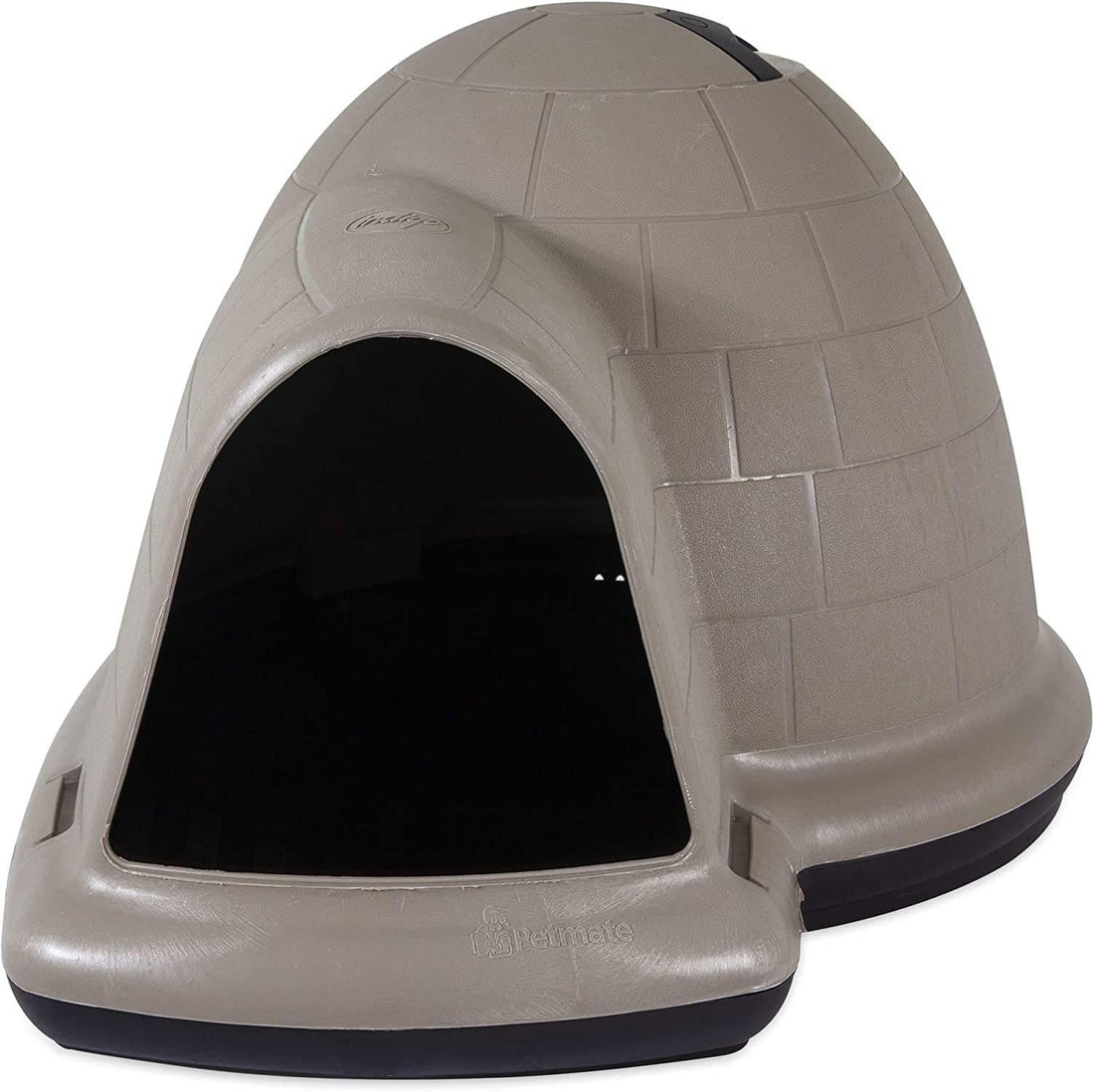 Casa para perro Petmate Dogloo Indigo Mediano 95x77x58 cm | G.Valkyria - imagen 1