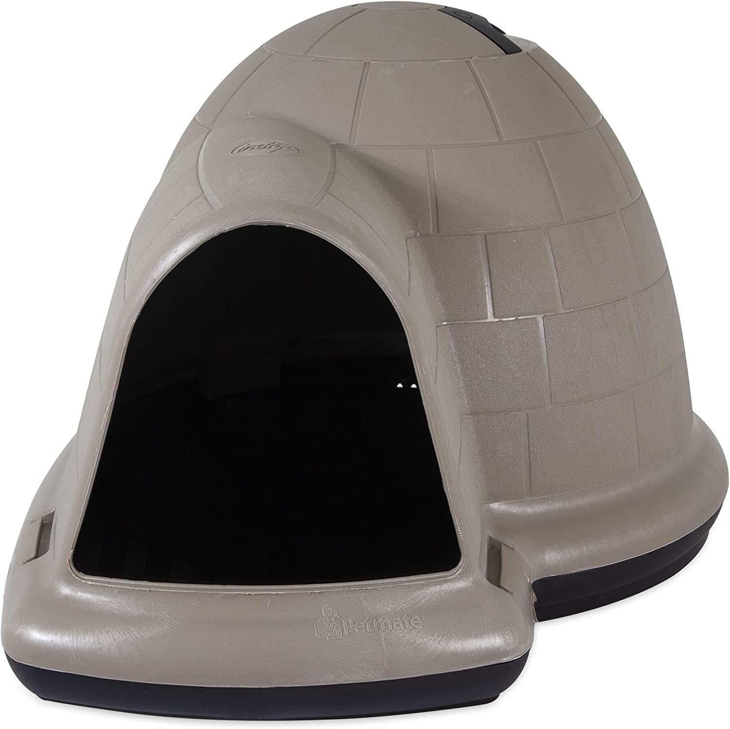 Casa para perro Petmate Dogloo Indigo Mediano 95x77x58 cm | G.Valkyria - imagen 2