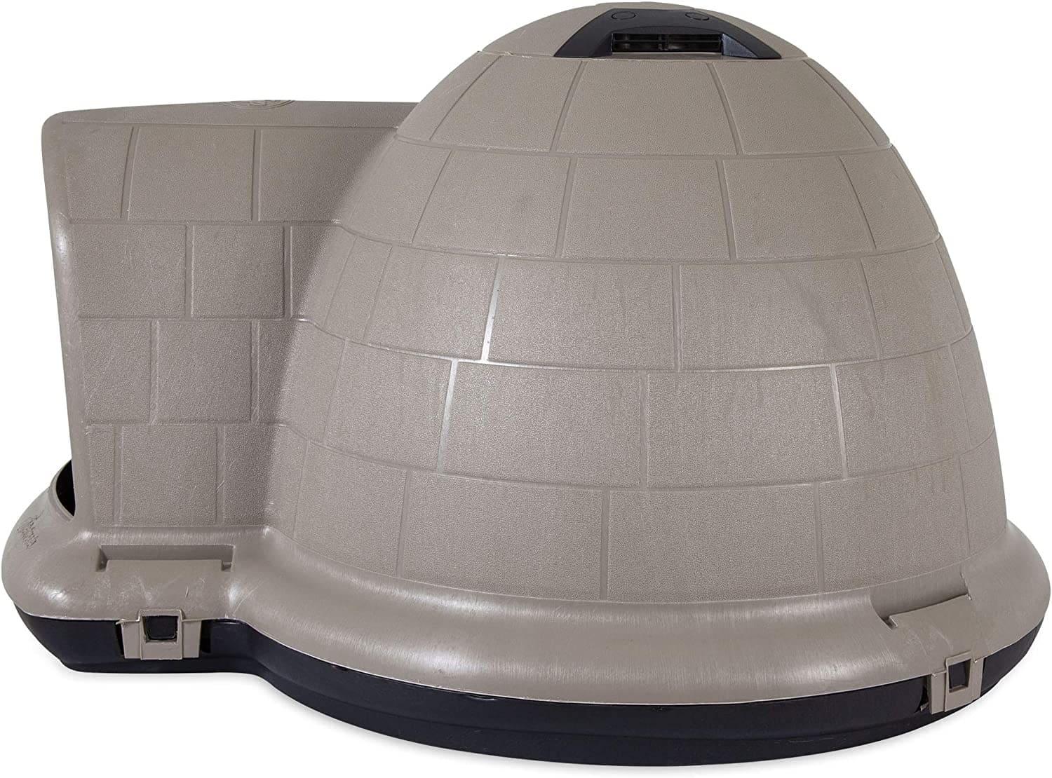 Casa para perro Petmate Dogloo Indigo Mediano 95x77x58 cm | G.Valkyria - imagen 3