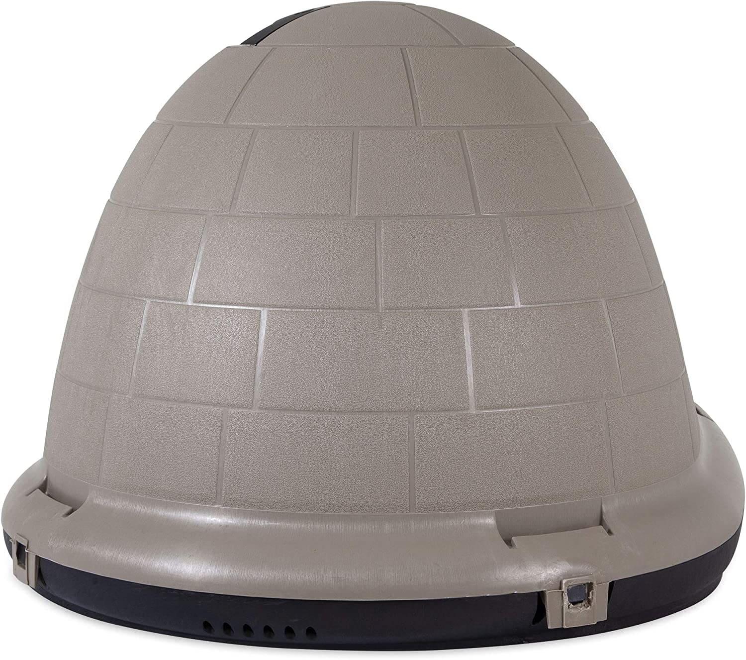 Casa para perro Petmate Dogloo Indigo Mediano 95x77x58 cm | G.Valkyria - imagen 4