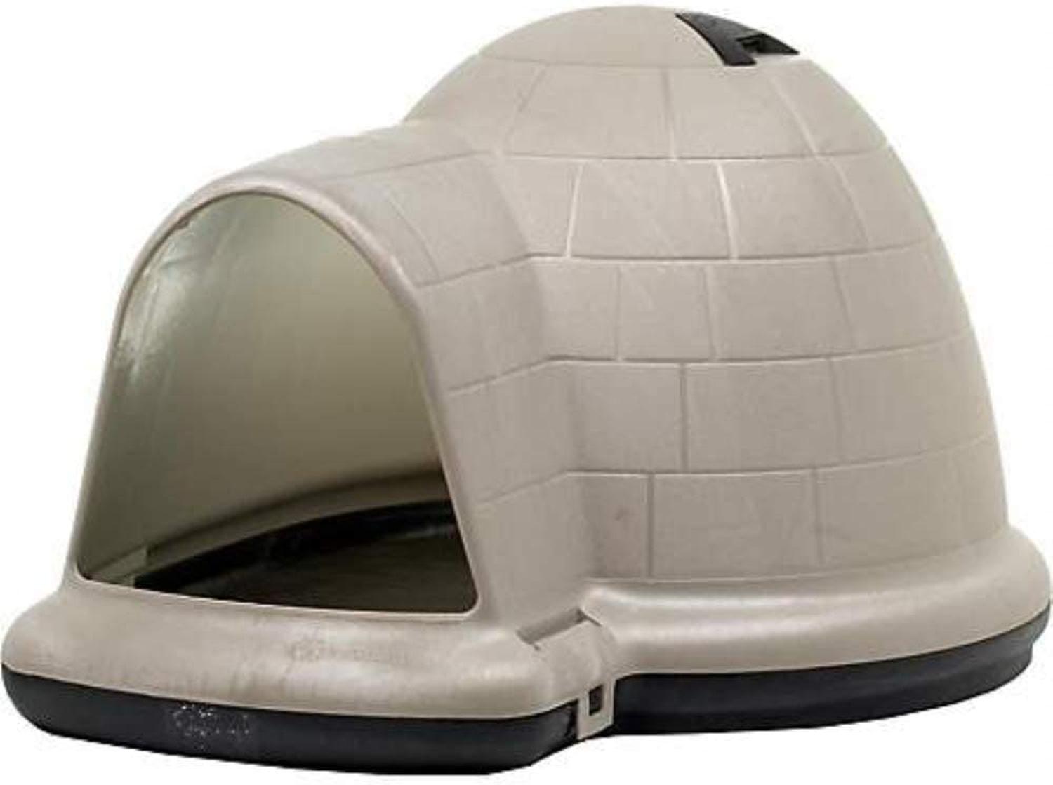 Casa para perro Petmate Dogloo Indigo Mediano 95x77x58 cm | G.Valkyria - imagen 5