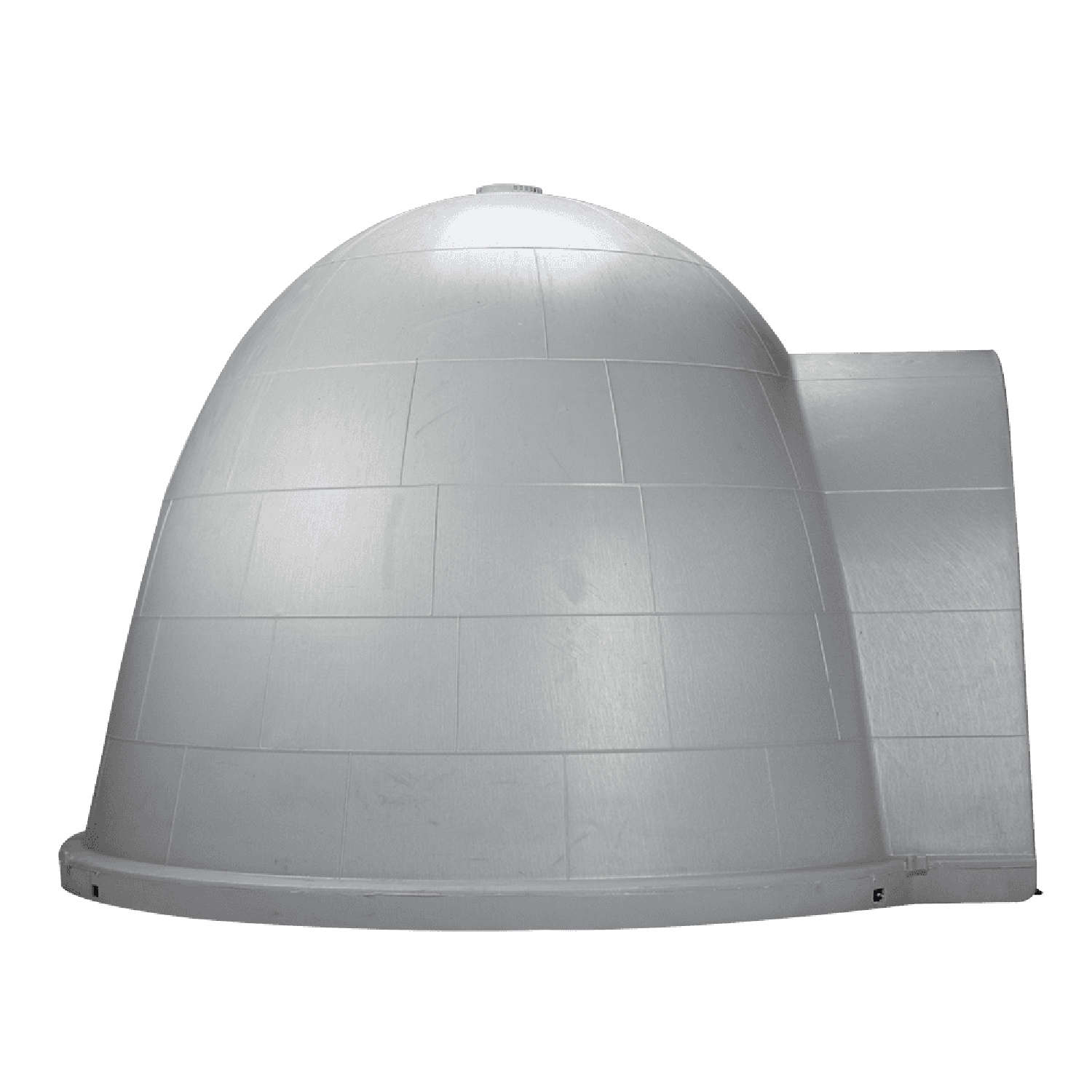 Casa para perro Petmate Dogloo Xt extra grande 123x119x94 | G.Valkyria - imagen 3