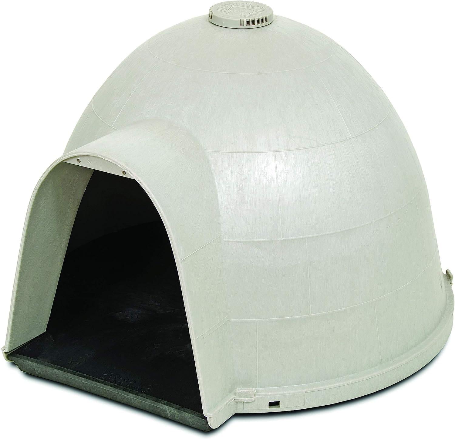Casa para perro Petmate Dogloo Xt extra grande 123x119x94 | G.Valkyria - imagen 7