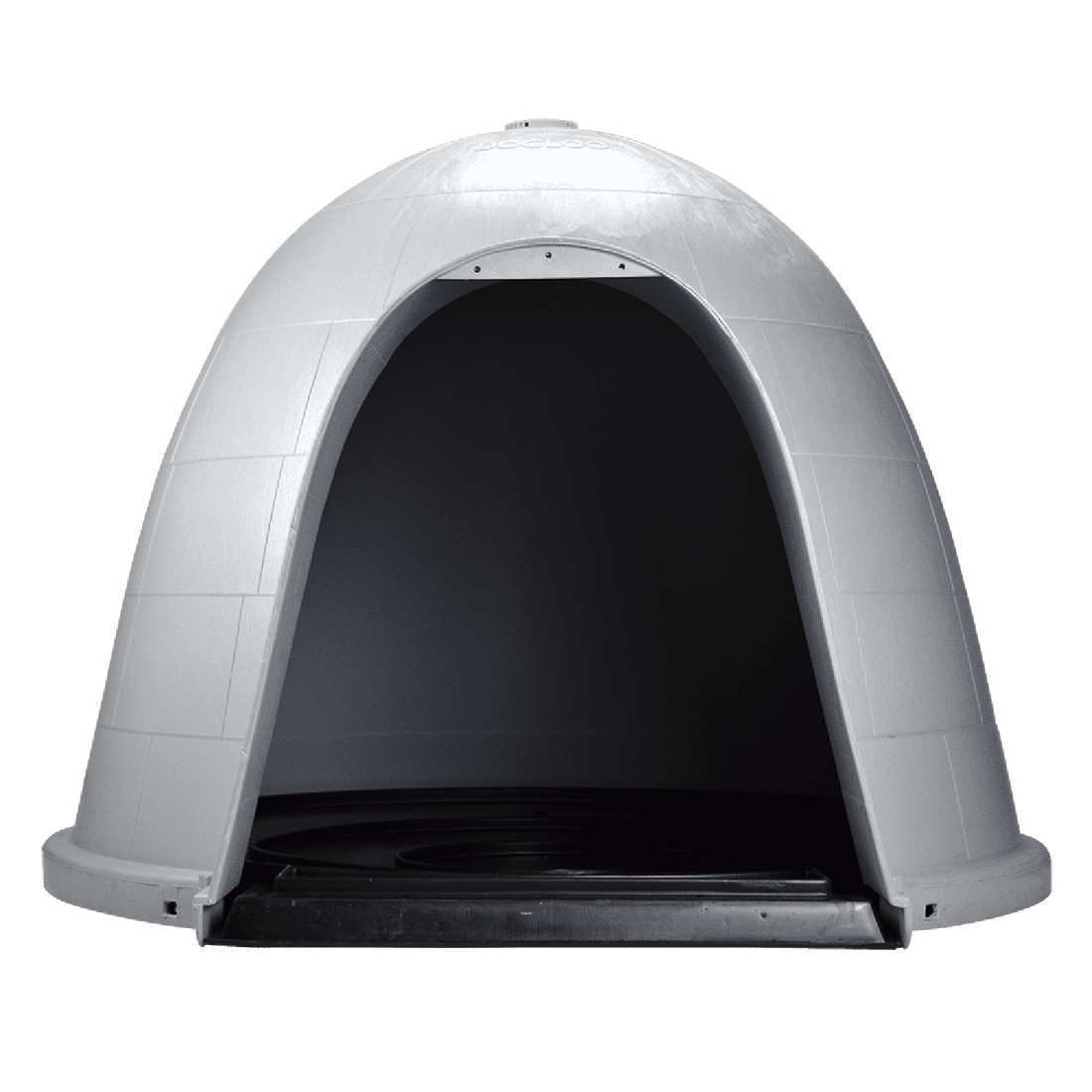 Casa para perro Petmate Dogloo Xt mediano 84x82x63 razas | G.Valkyria - imagen 1