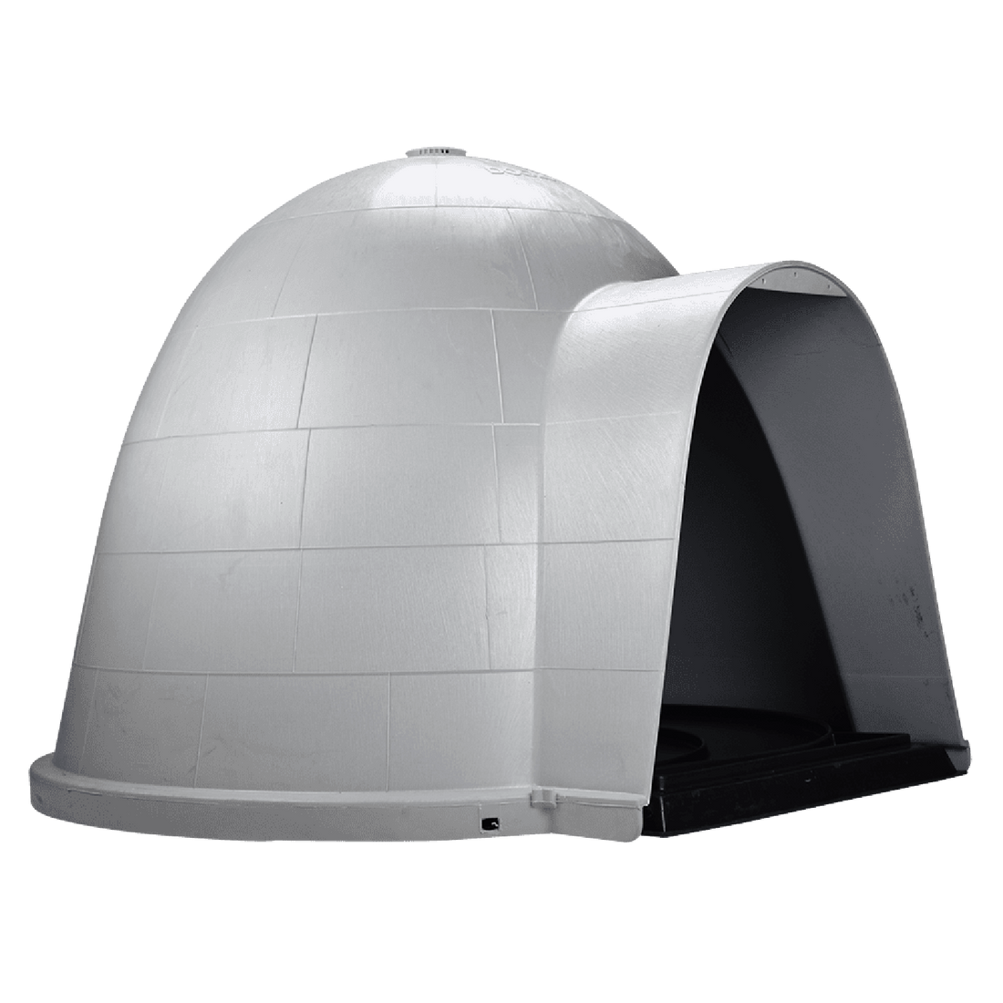 Casa para perro Petmate Dogloo Xt mediano 84x82x63 razas | G.Valkyria - imagen 1