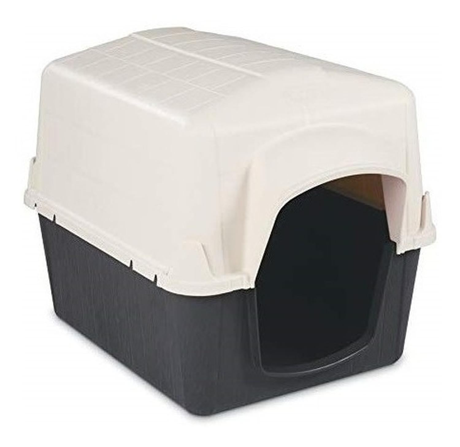 PetMate casa perro Barnhome III grande para época de lluvias | G.Valkyria - imagen 3