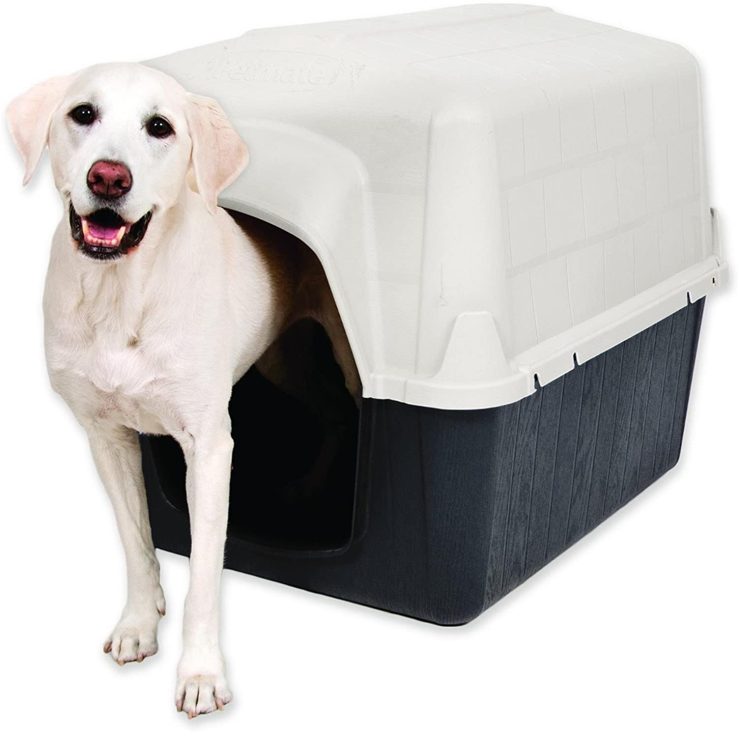 PetMate casa perro Barnhome III grande para época de lluvias | G.Valkyria - imagen 6