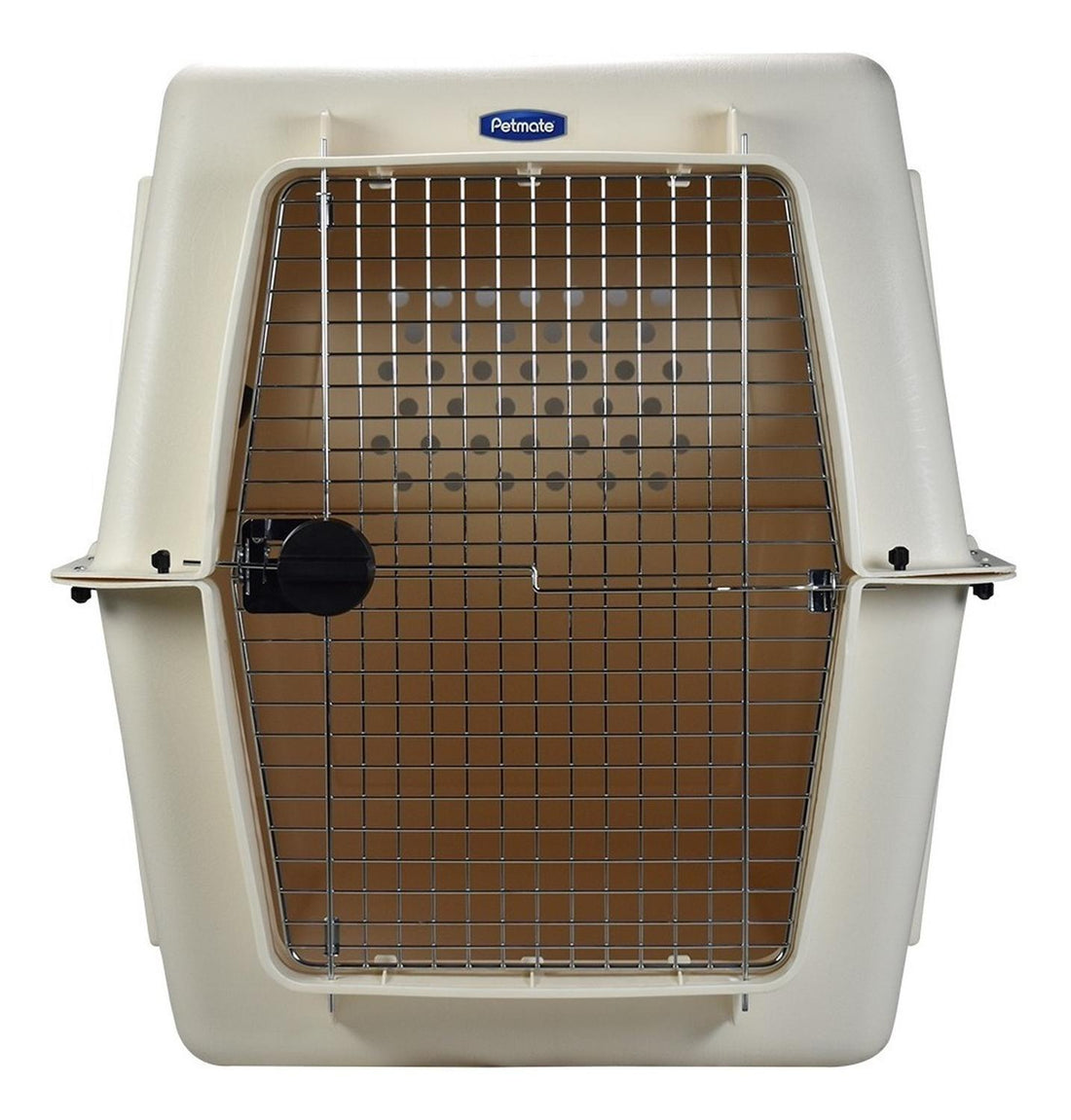 Transportadora perro Vari Kennel Gigante 120x80x87 de Petmate | G.Valkyria - imagen 1