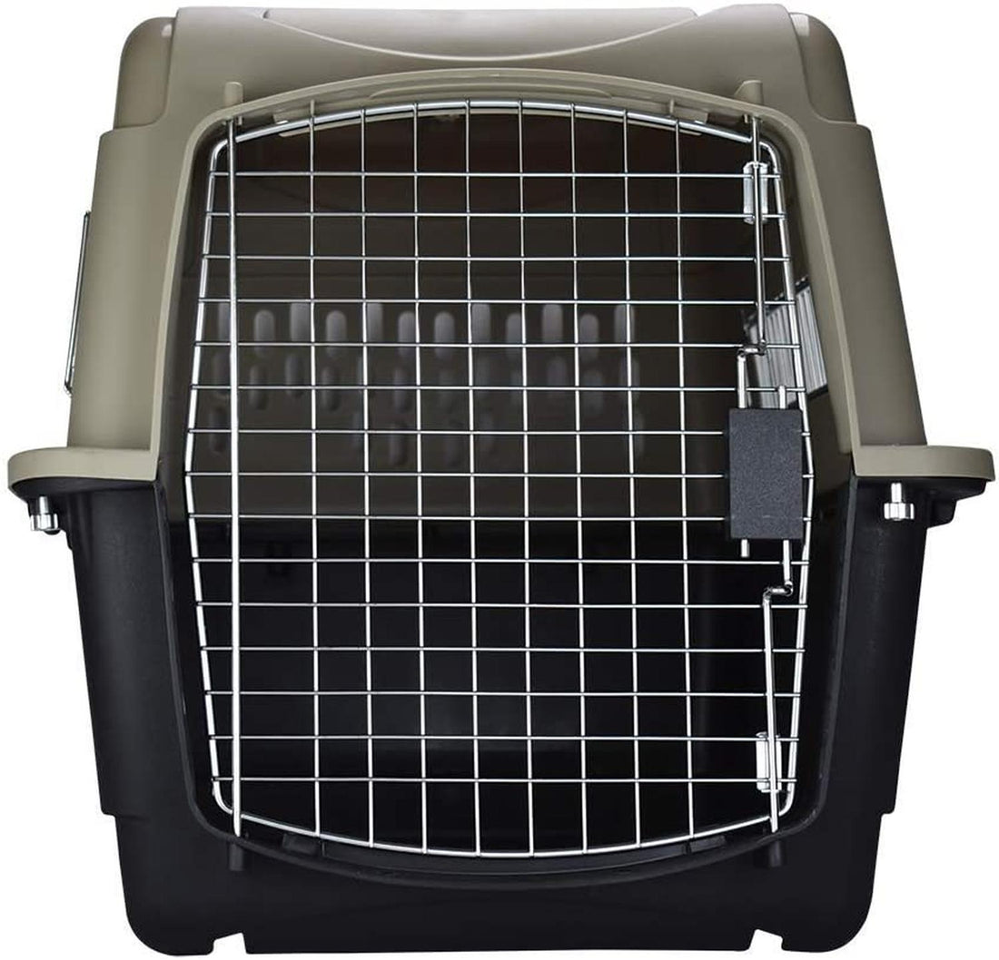 Transportadora perro Vari Kennel Petmate intermedia 81x57x60 | G.Valkyria - imagen 1