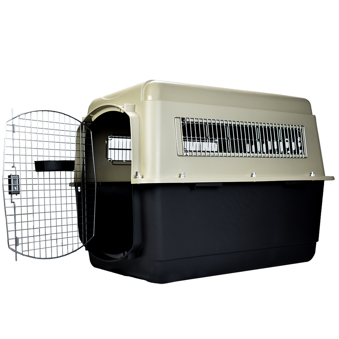 Transportadora perro Vari Kennel Petmate intermedia 81x57x60 | G.Valkyria - imagen 1
