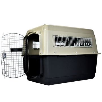 Transportadora perro Vari Kennel Petmate mediana 71x52x55 cm | G.Valkyria - imagen 1