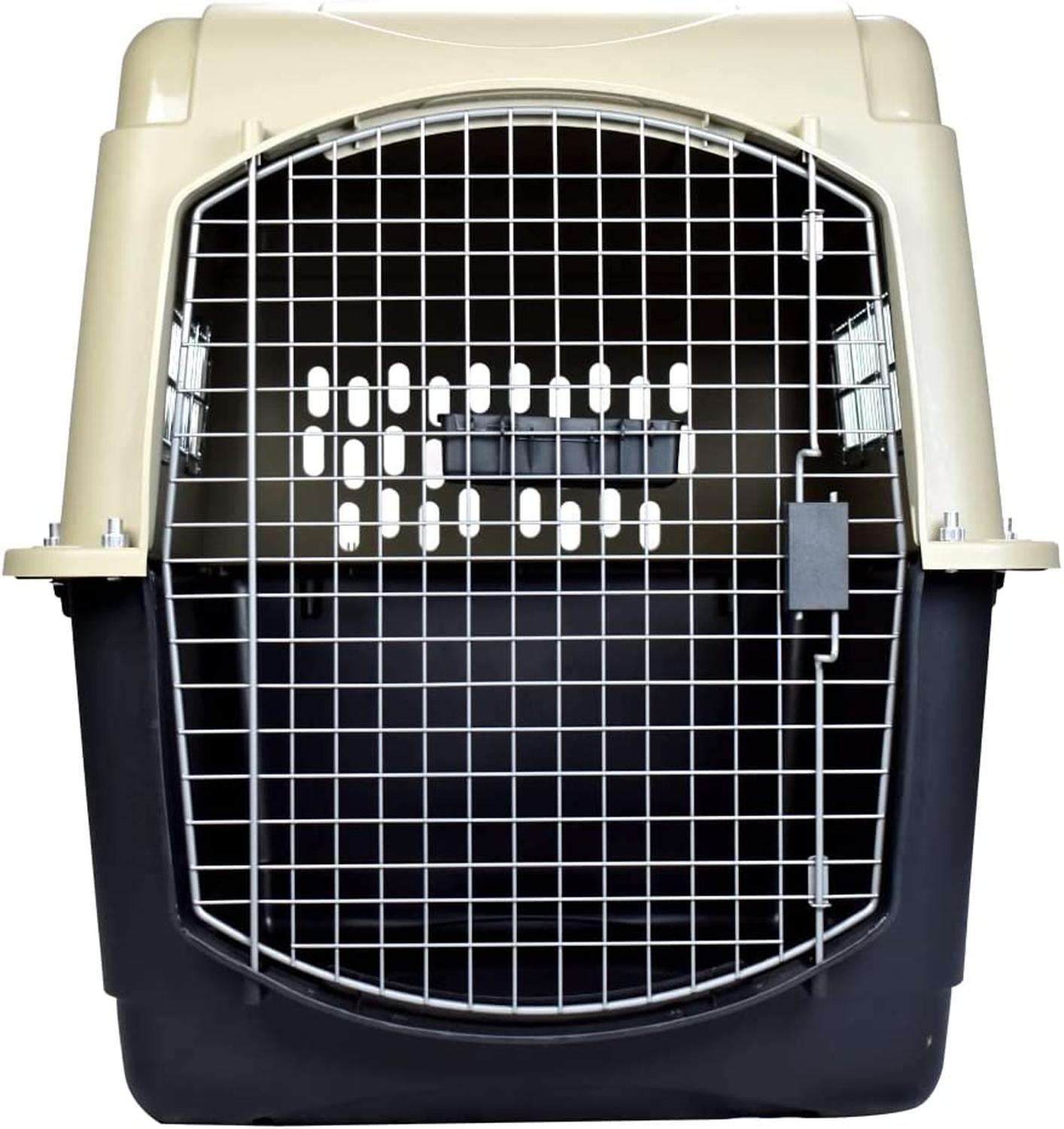 Transportadora Vari Kennel Extra Grande para perros de Petmate | G.Valkyria - imagen 1