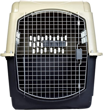 Transportadora Vari Kennel Extra Grande para perros de Petmate | G.Valkyria - imagen 1