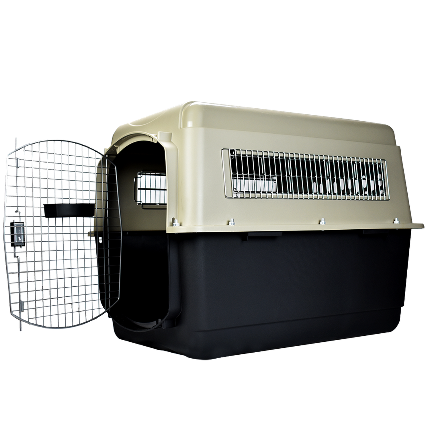 Transportadora Vari Kennel Extra Grande para perros de Petmate | G.Valkyria - imagen 2
