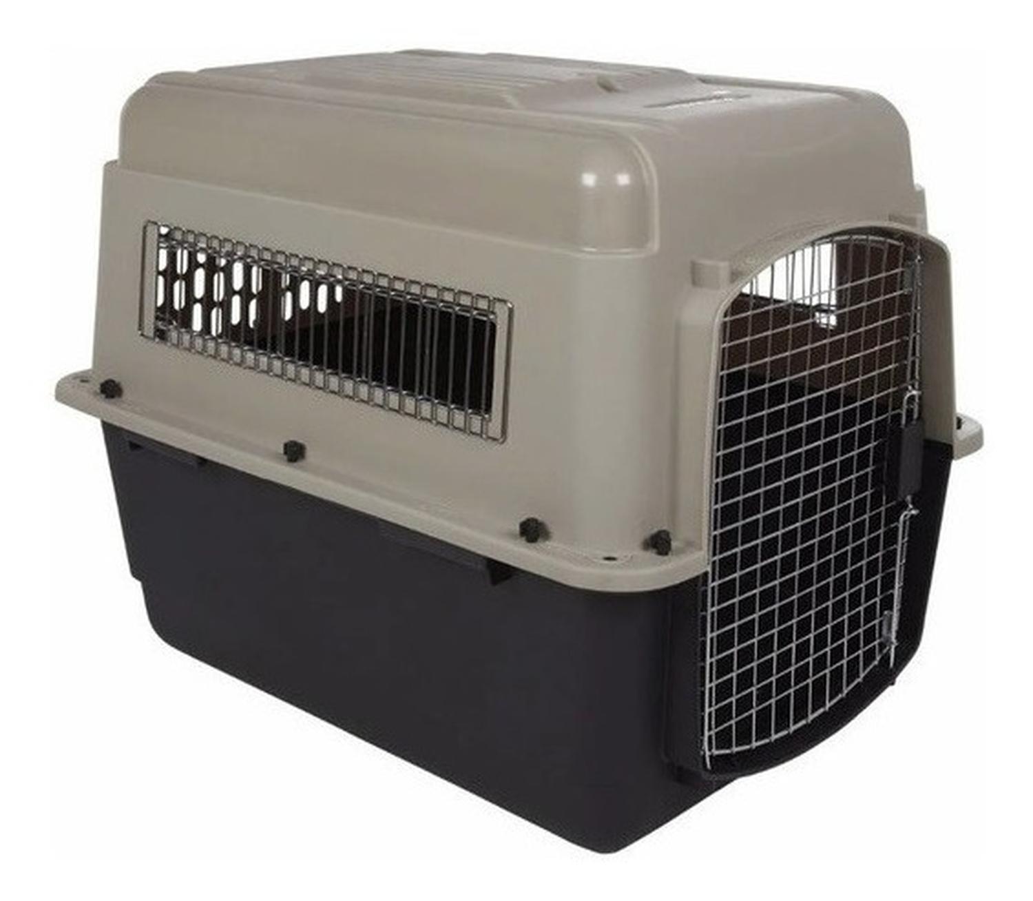 Transportadora Vari Kennel Extra Grande para perros de Petmate | G.Valkyria - imagen 4