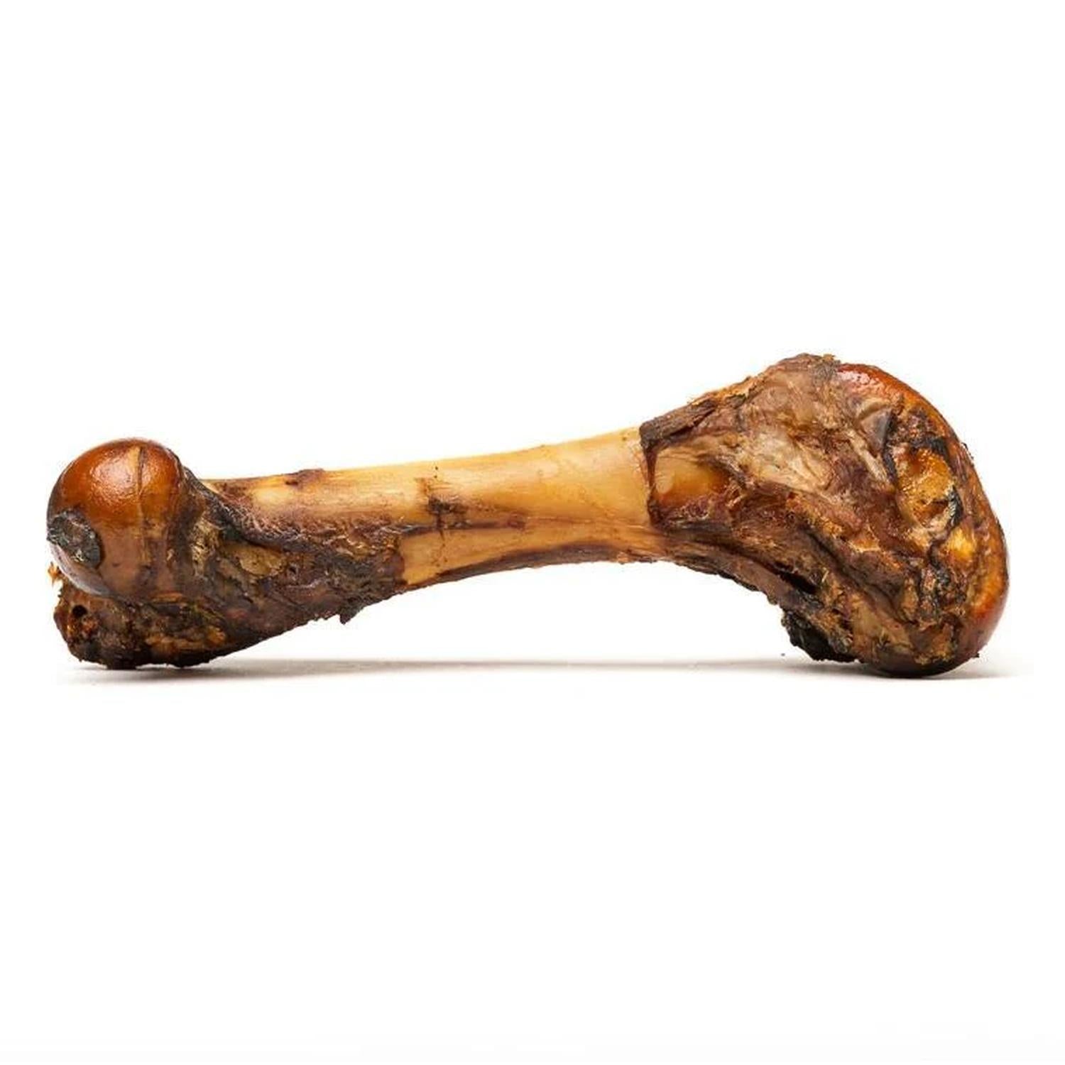 PetStar Porky pop Premio para perro natural femur de cerdo | G.Valkyria - imagen 1