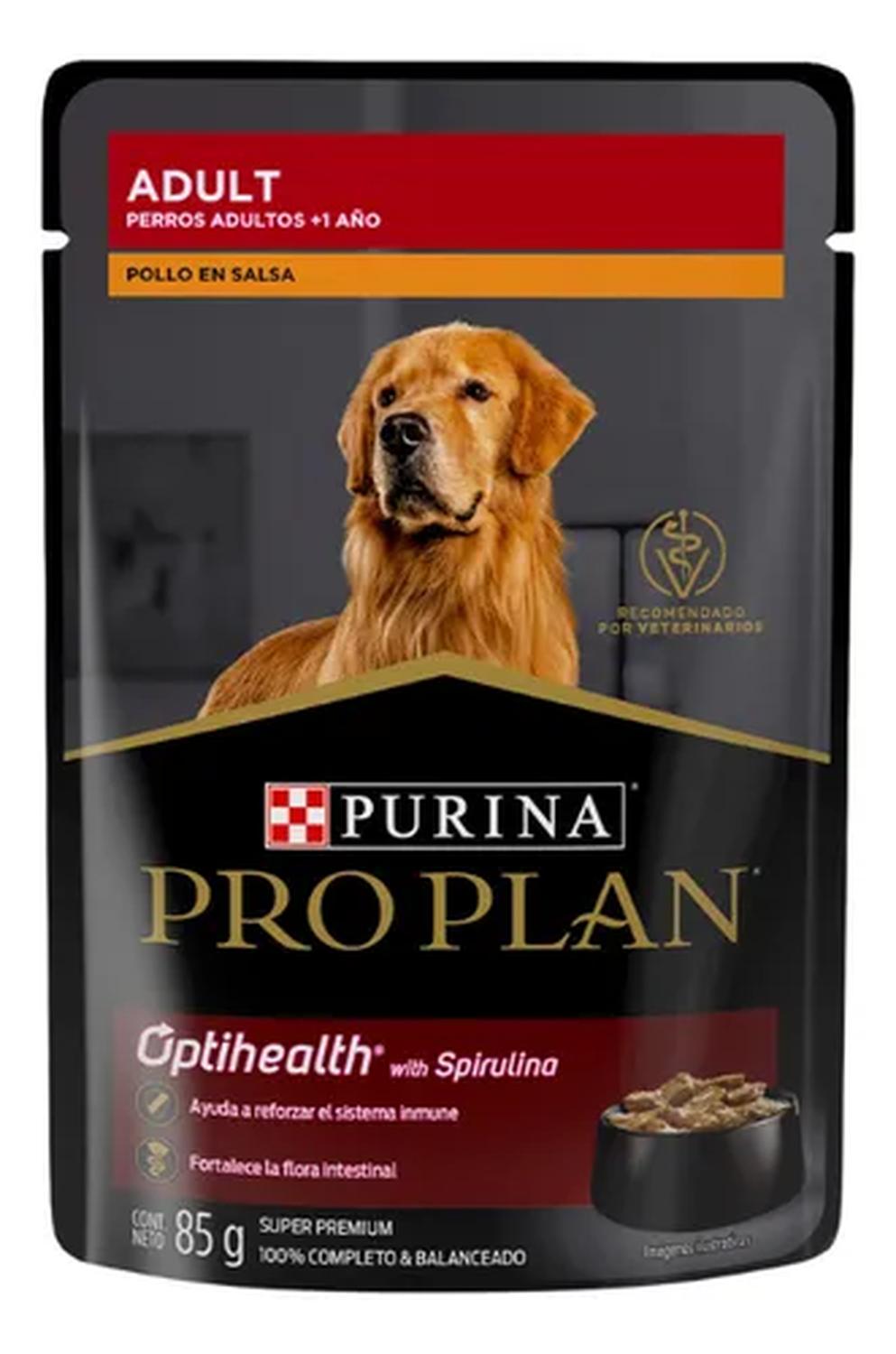 Purina Excellent Kit Inicio Perro Adulto Raza Chica 1.5kg | G.Valkyria - imagen 4